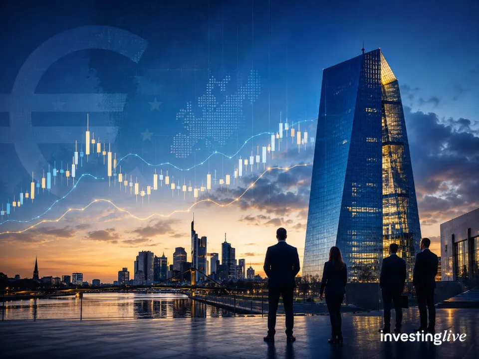 Kinh tế Eurozone ổn định, ECB vững bước tăng lãi suất