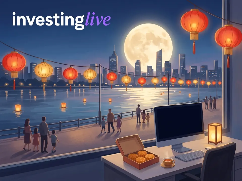 Hong Kong mở cửa, chứng khoán Trung Quốc nghỉ lễ đến 8/10