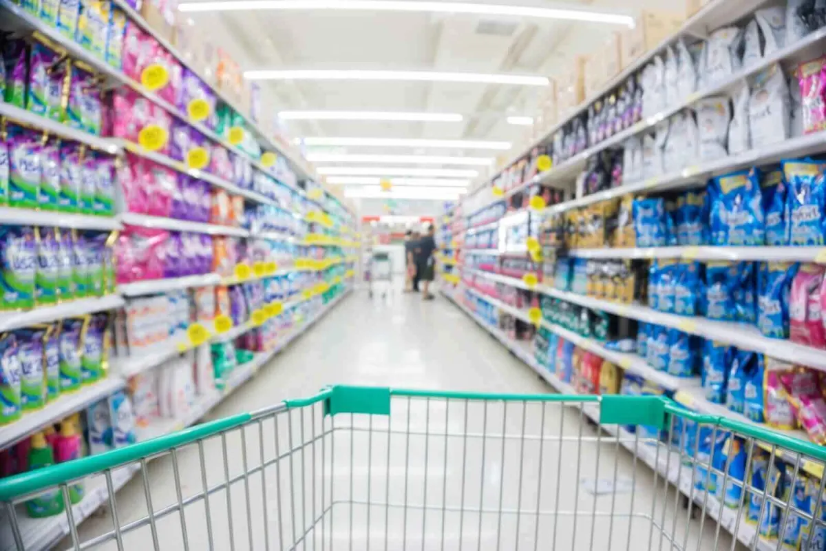 Costco vs Walmart: Nhà bán lẻ trả cổ tức, Costco vượt trội