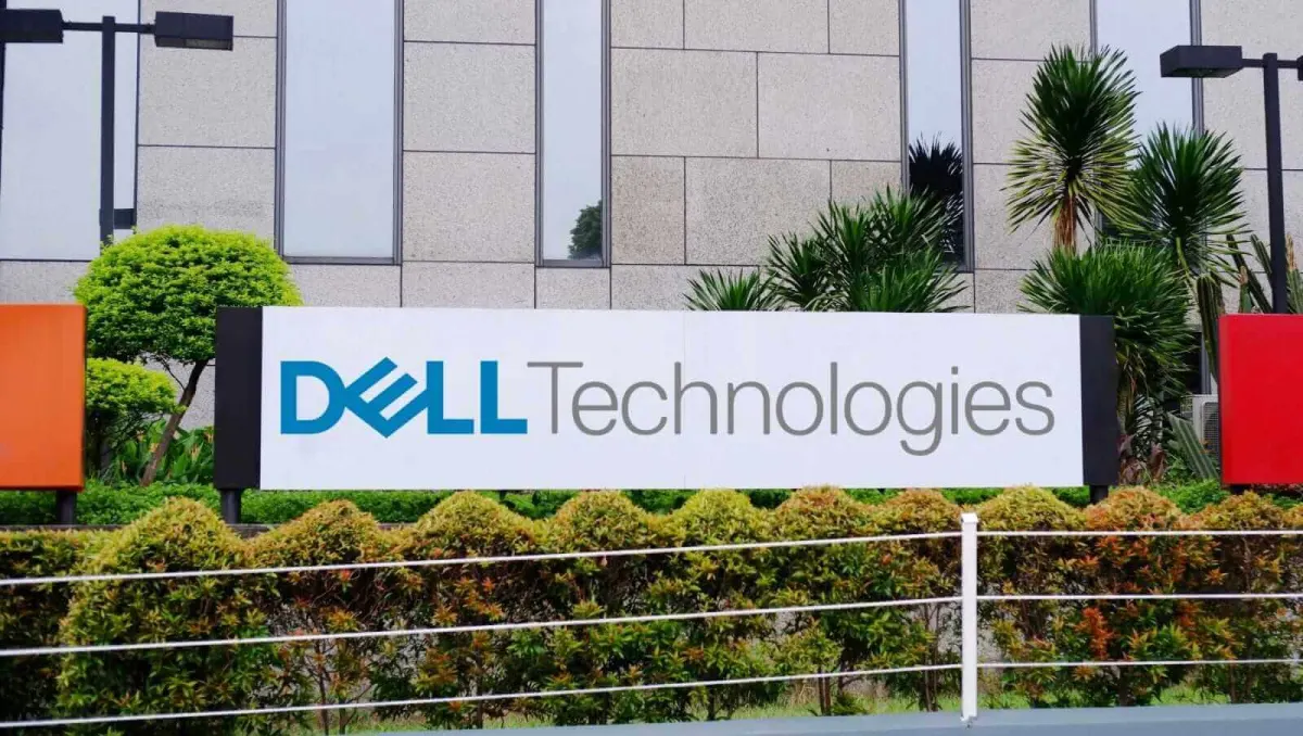 Cổ phiếu Dell vẫn còn tiềm năng tăng sau đợt tăng 250%