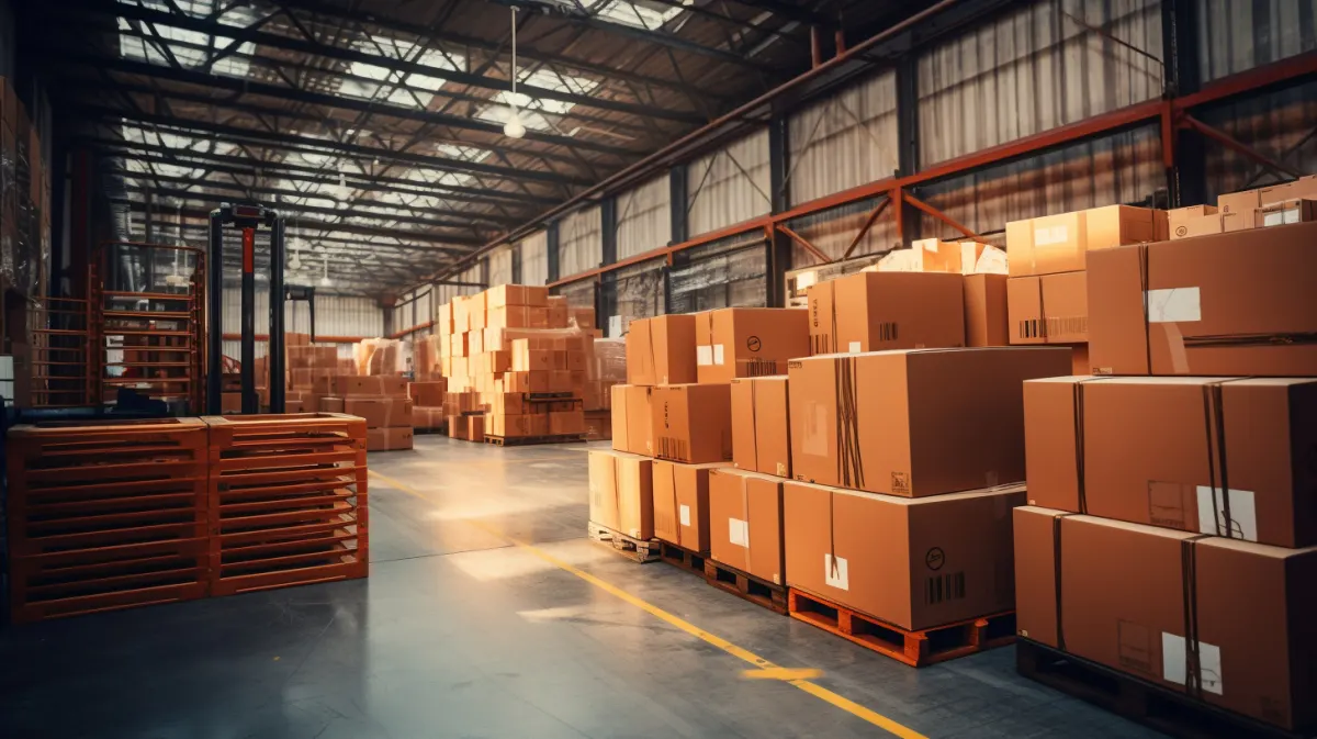 UPS hoàn thành giảm khối lượng Amazon: Đảo chiều hiệu quả?