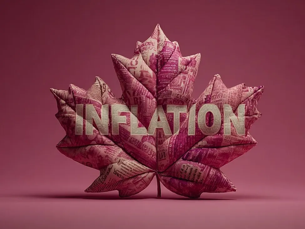Chỉ số giá tiêu dùng Canada tăng 3,2% so với cùng kỳ năm trước