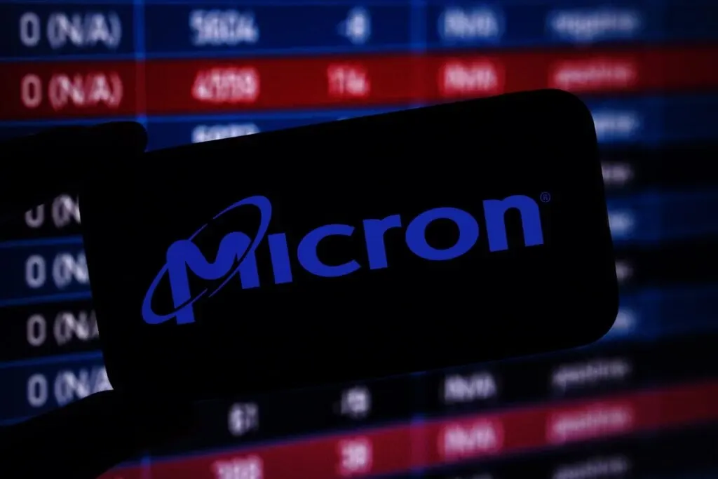 Đầu tư 1.000 USD vào Micron lúc IPO giờ đáng giá bao nhiêu?