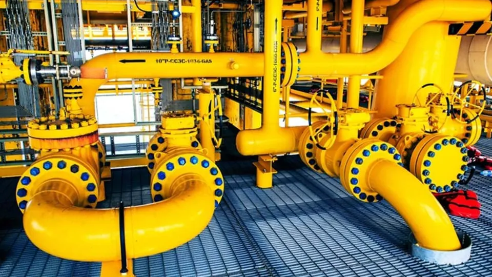 Anh cân nhắc khai thác mỏ dầu lớn nhất: Giữa 'cơn sốc' giá dầu hơn 100 USD