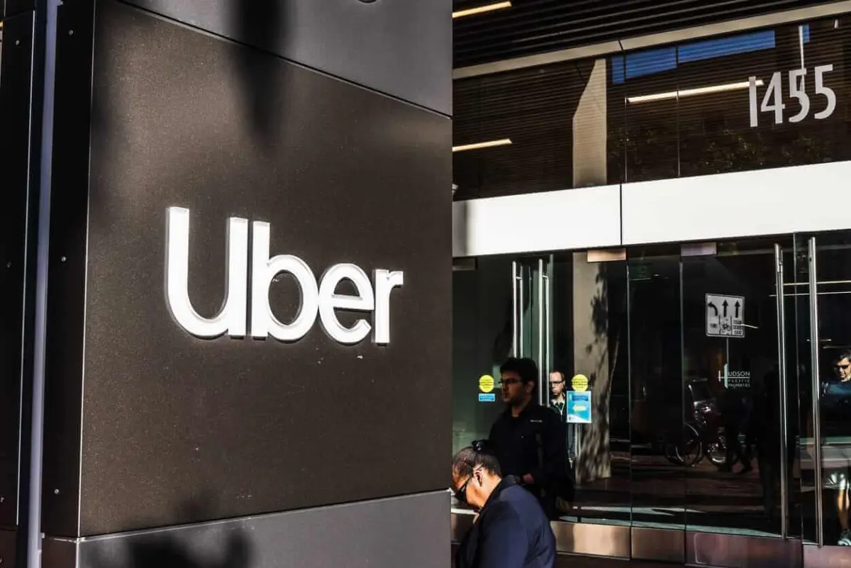 Phân tích Wall Street: Cổ phiếu Uber sẽ tăng hay giảm?