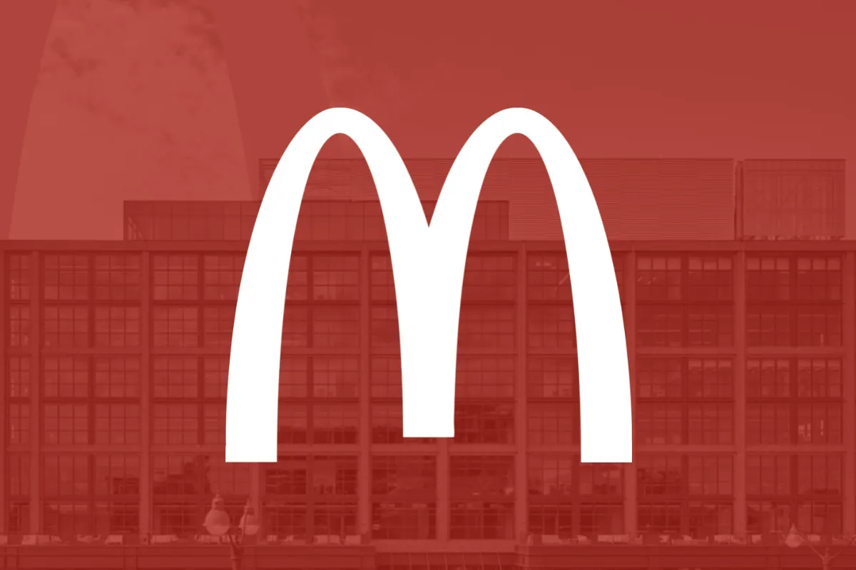 Nếu Đầu Tư $1,000 Vào McDonald's 25 Năm Trước, Bạn Sẽ Có Bao Nhiêu?