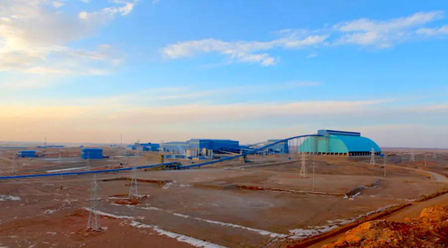 Biểu tình chặn mỏ đồng Rio Tinto: Oyu Tolgoi dừng xuất khẩu
