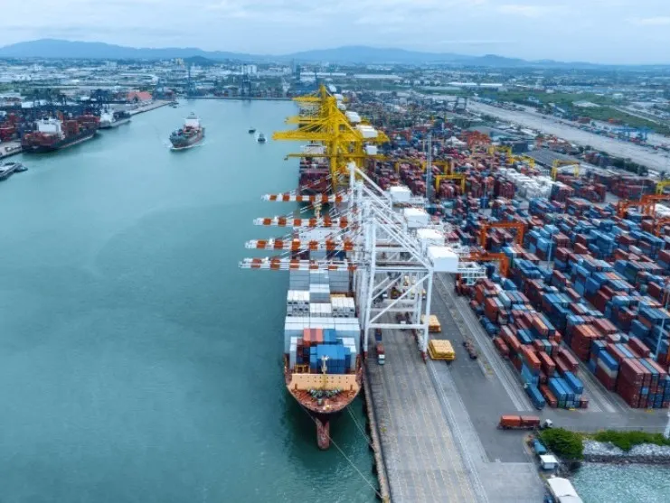 Giá nhập khẩu Mỹ tháng 6 tăng, áp lực lạm phát quay lại