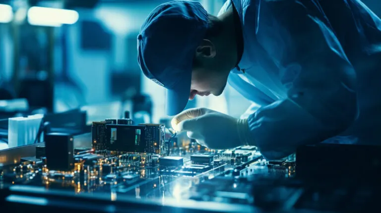 Broadcom (AVGO) nâng vị thế với khách hàng lớn và thỏa thuận