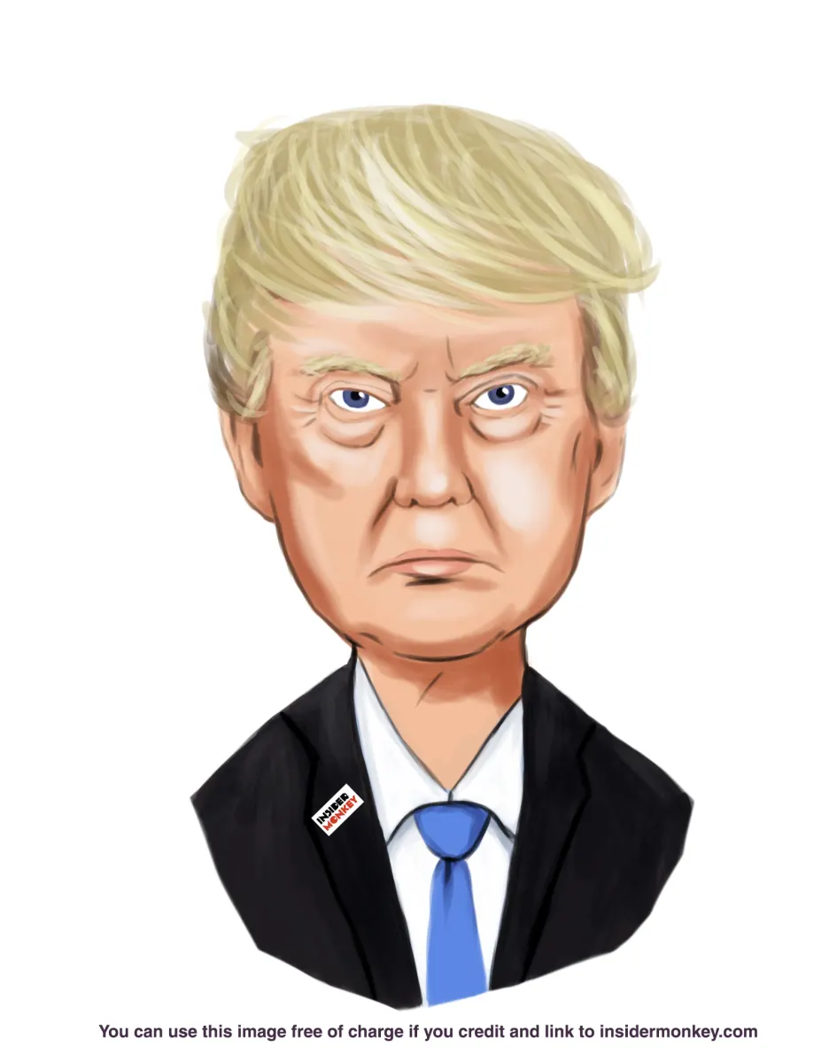 Cổ phiếu công nghệ Donald Trump âm thầm đầu tư: Adeia Inc
