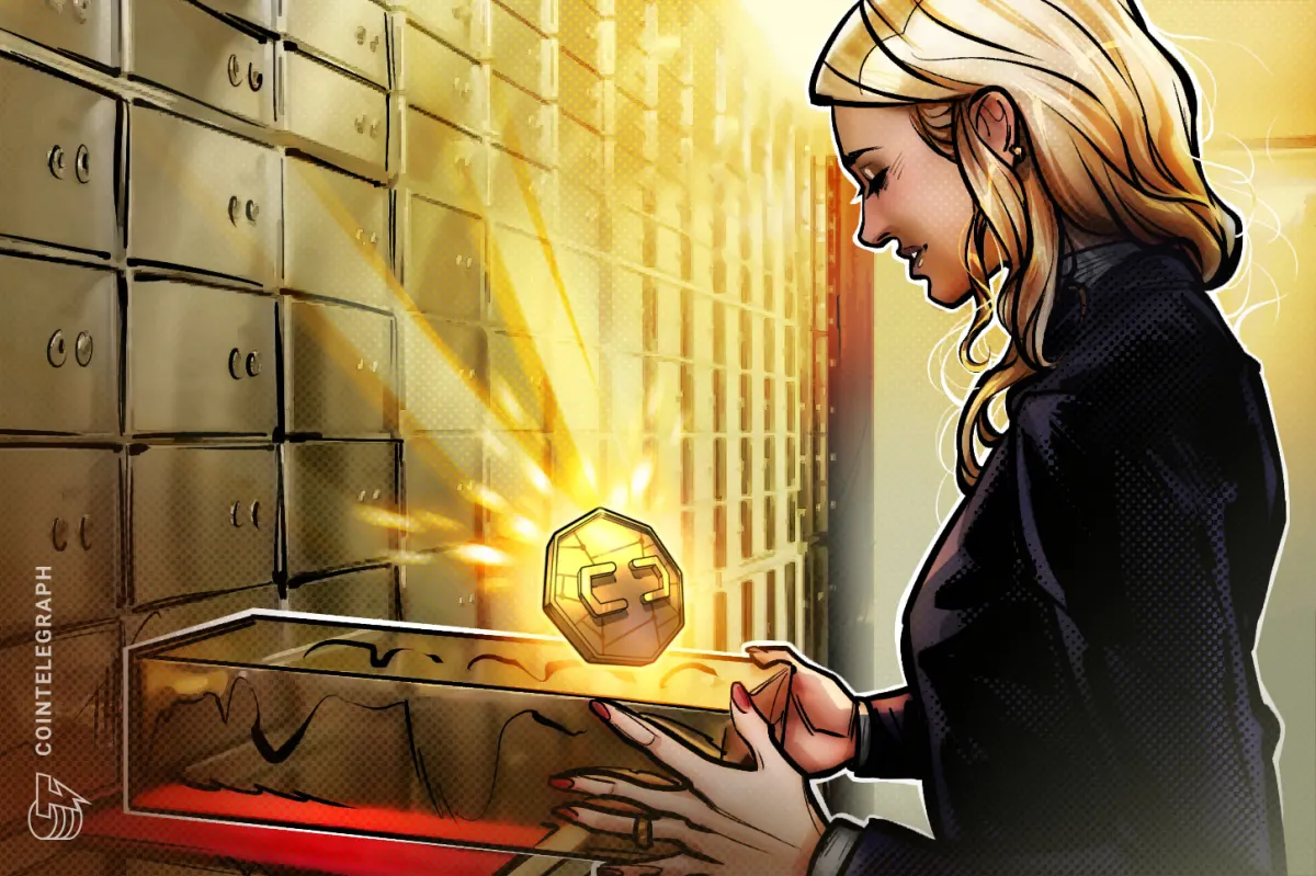 SEC tháo gỡ rào cản lưu ký crypto cho cố vấn tài chính
