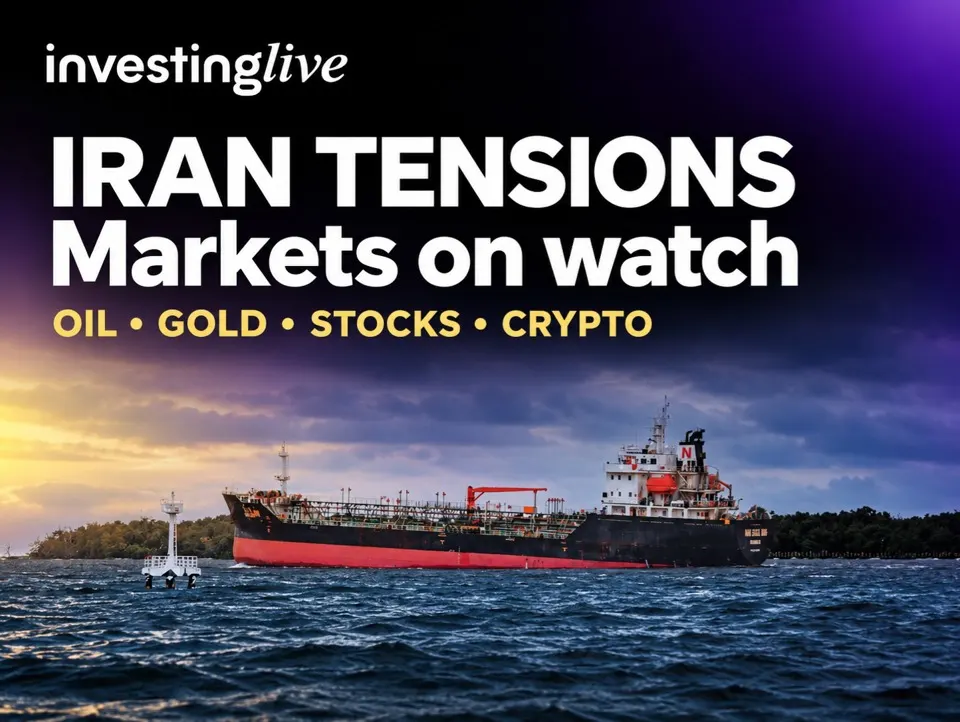 Iran cảnh báo đáp trả: Tác động tới Dầu, Vàng và Chứng khoán