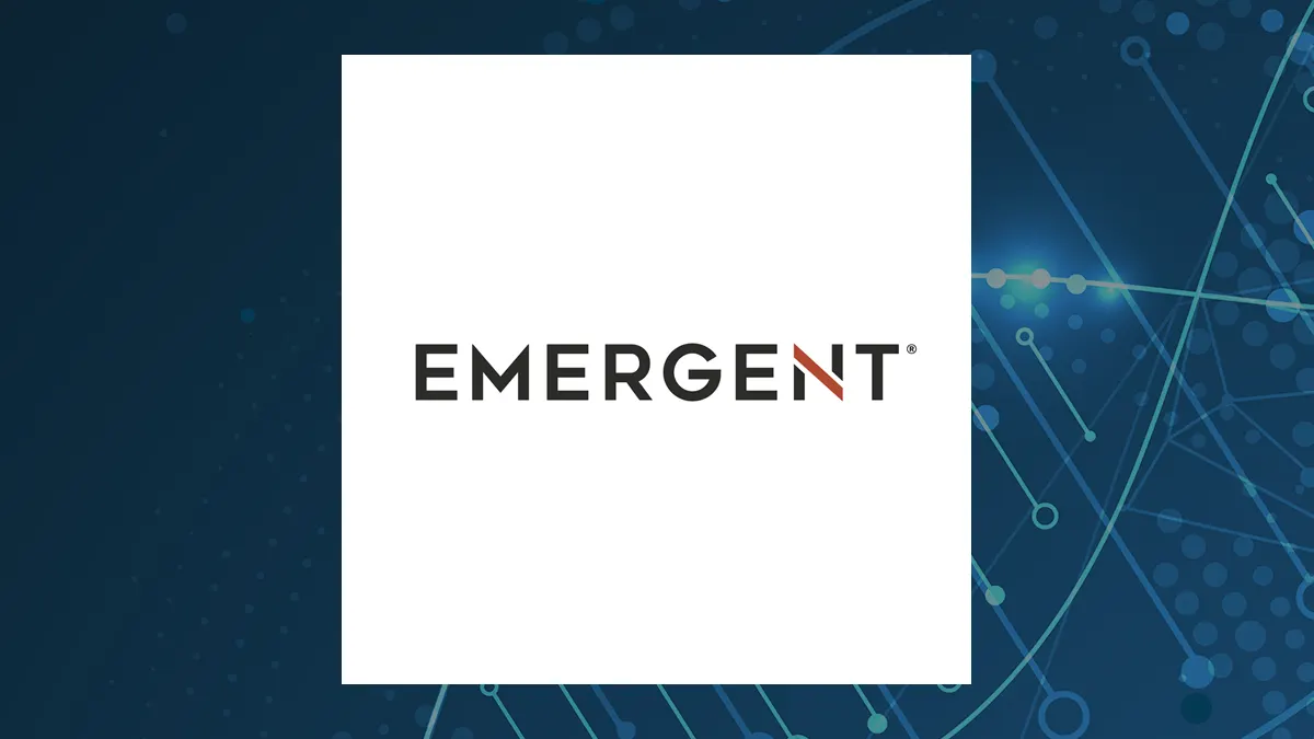 Kết quả Q2 Emergent Biosolutions: Doanh thu 234 triệu USD, EBITDA 97 triệu USD