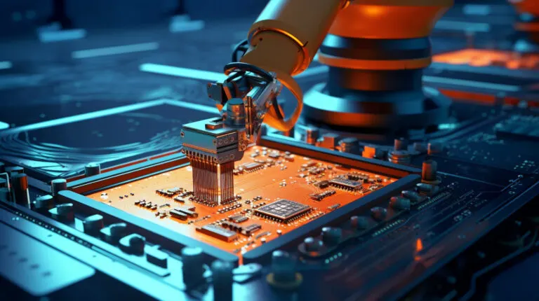 Cầu AI tăng mạnh thúc đẩy Texas Instruments (TXN) Q1/2026