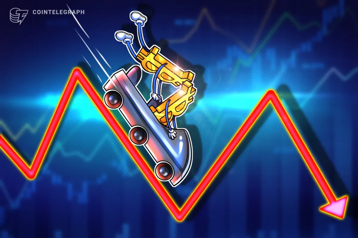 Bitcoin giảm dưới 65.000 USD, giá dầu 100 USD, lợi suất trái phiếu tăng