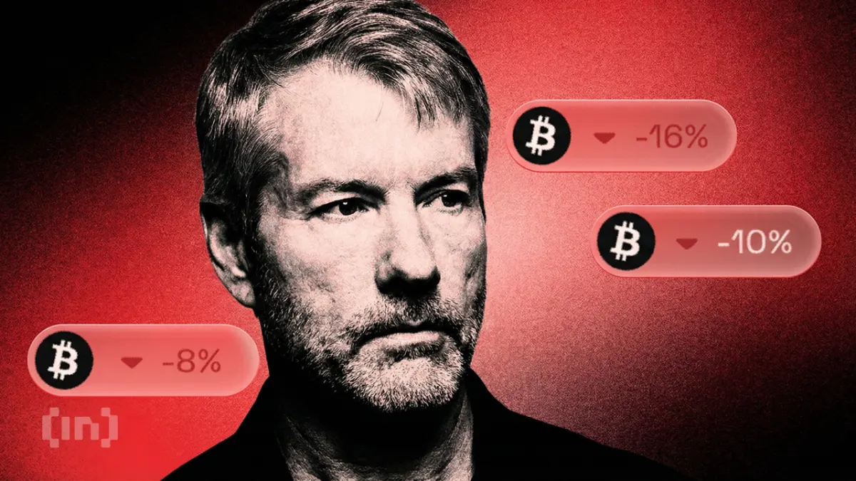 MicroStrategy bán cổ phiếu mua Bitcoin: Tín hiệu cảnh báo?