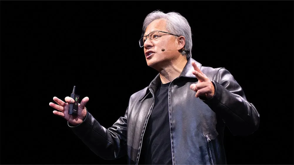 Dow Jones Futures: Thị trường hồi phục, chờ Nvidia và thuế Trump