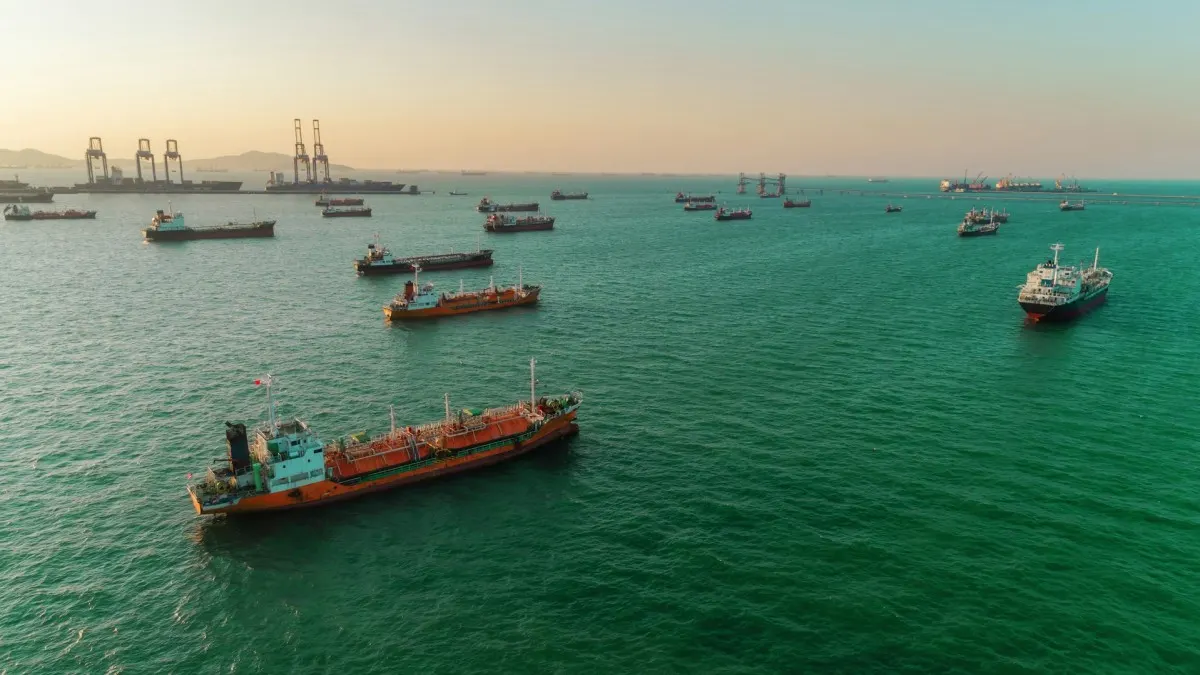 5 Cổ Phiếu Dầu Khí Đón Đầu Thỏa Thuận Eo Biển Hormuz