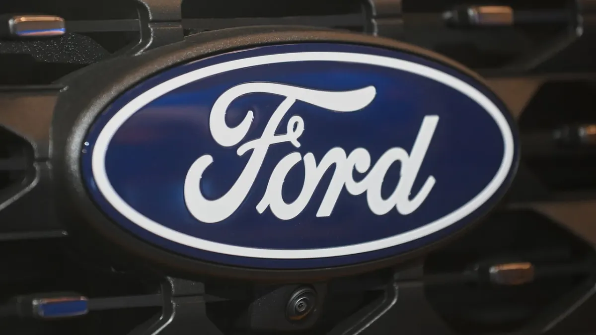 Ford mở rộng sản xuất Lincoln sang Mỹ từ 2030