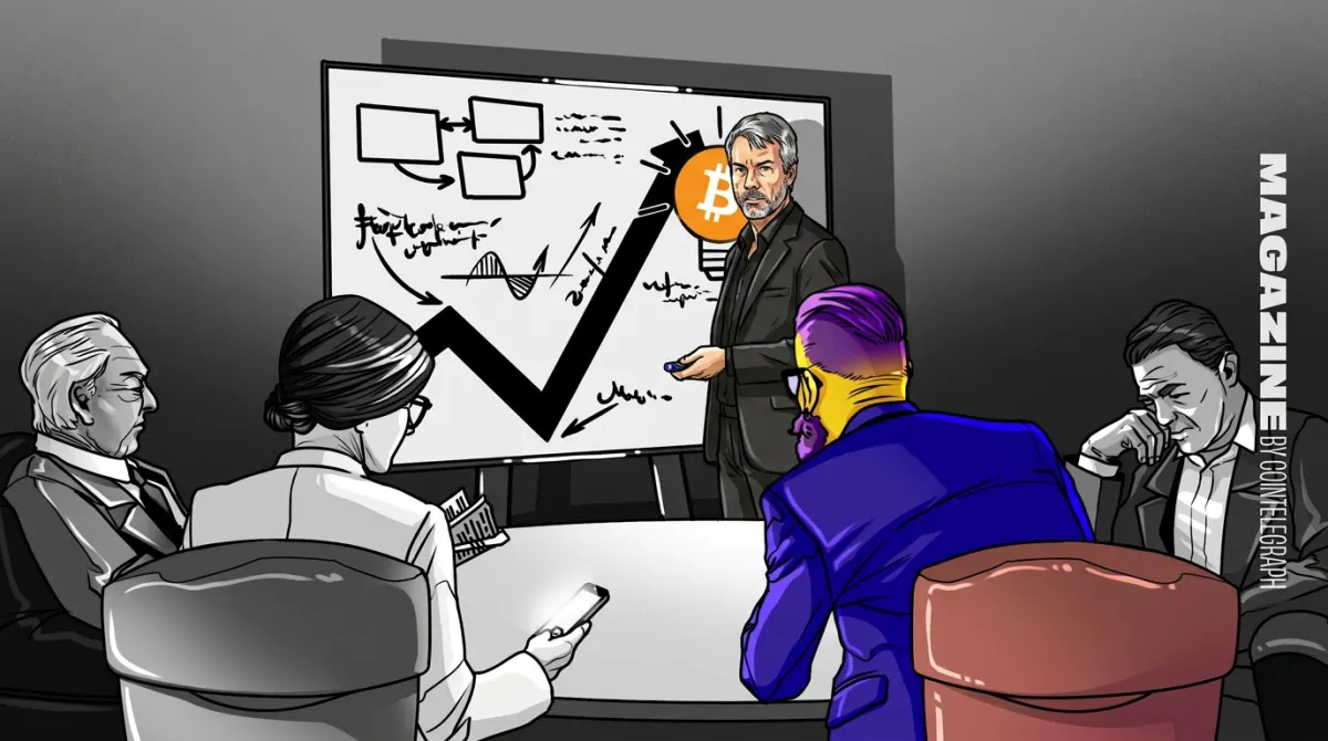 Cổ phiếu quỹ dự trữ Bitcoin: Liệu có đáng mạo hiểm?