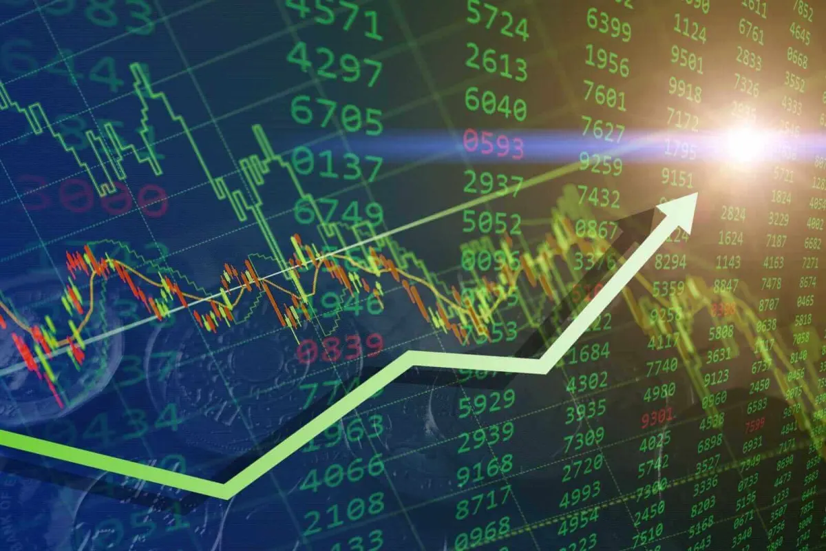 Cổ phiếu Iron Mountain (IRM) có đang thua kém Nasdaq?