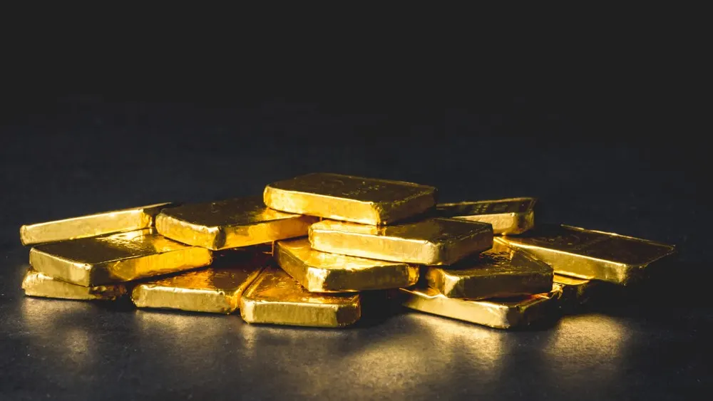 Trung Quốc mua 650.000 ounce vàng, mức cao nhất từ 2023