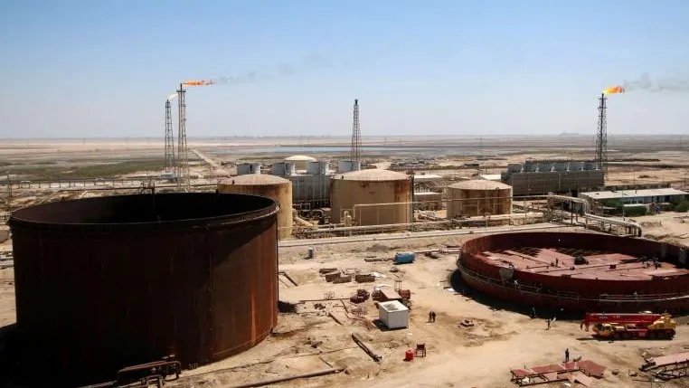 Iraq muốn gấp đôi sản lượng dầu: Thách thức lớn cho OPEC+