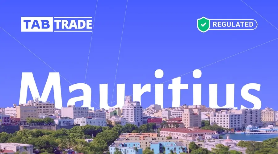 TabTrade sở hữu giấy phép môi giới FSC Mauritius