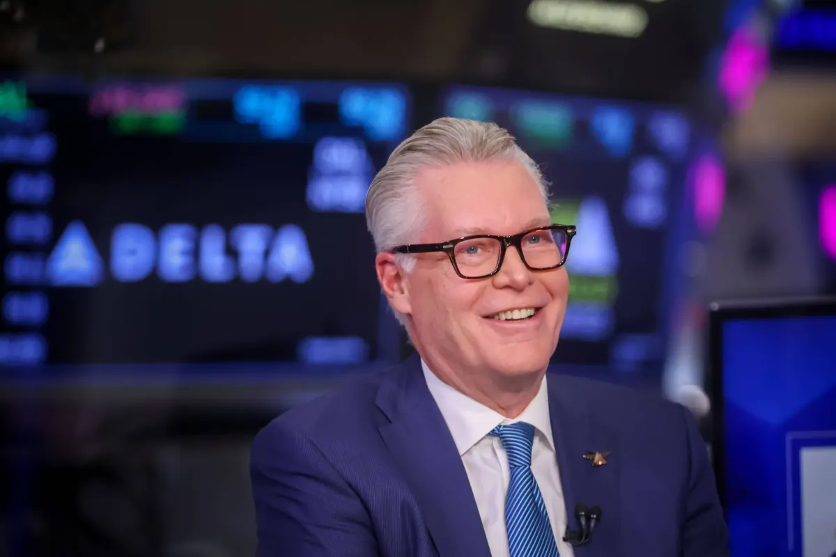 BofA: Delta và United Airlines đón cơ hội tăng trưởng lớn