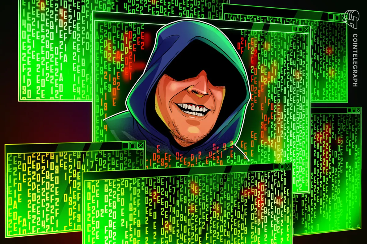 AI khiến kiểm toán bảo mật crypto nhanh lỗi thời