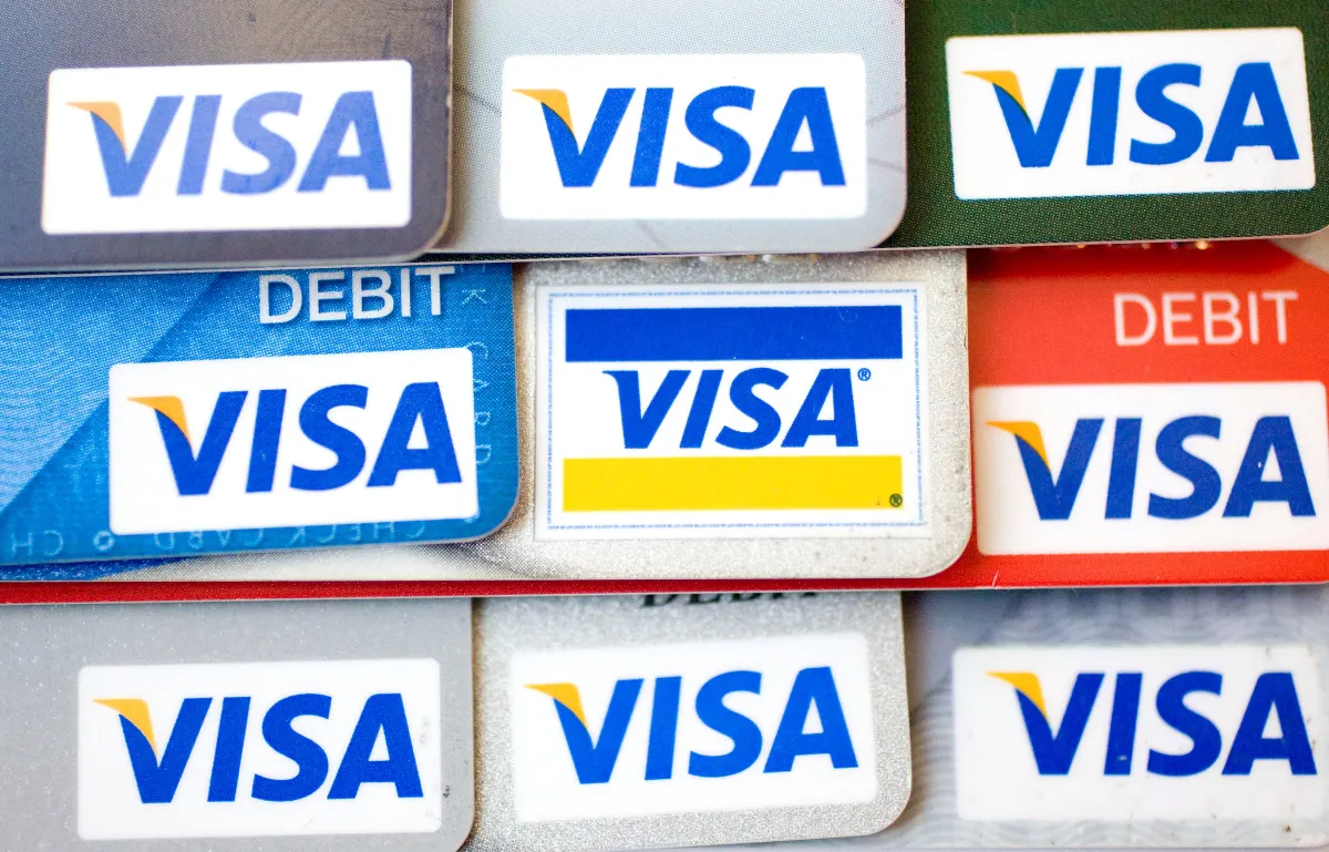 Visa ra mắt trợ lý AI: Bước ngoặt cho ngân hàng số