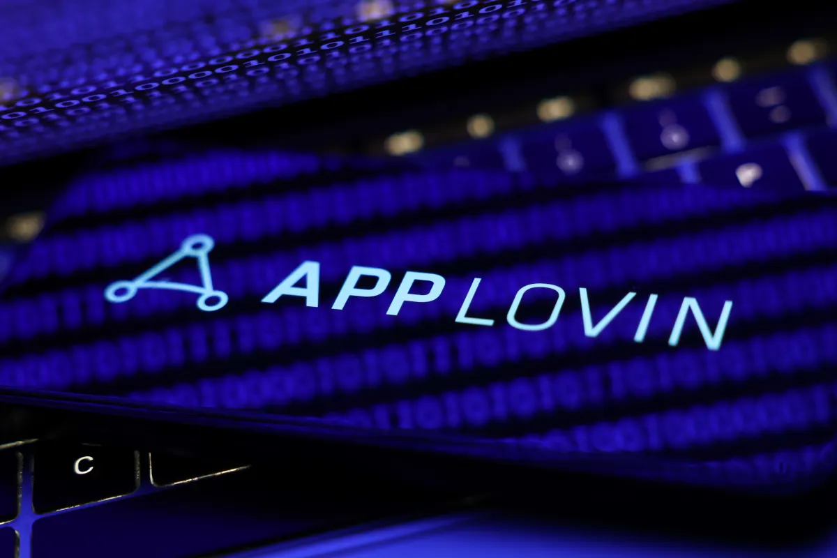 AppLovin giảm 19% do doanh thu Q2 không đạt