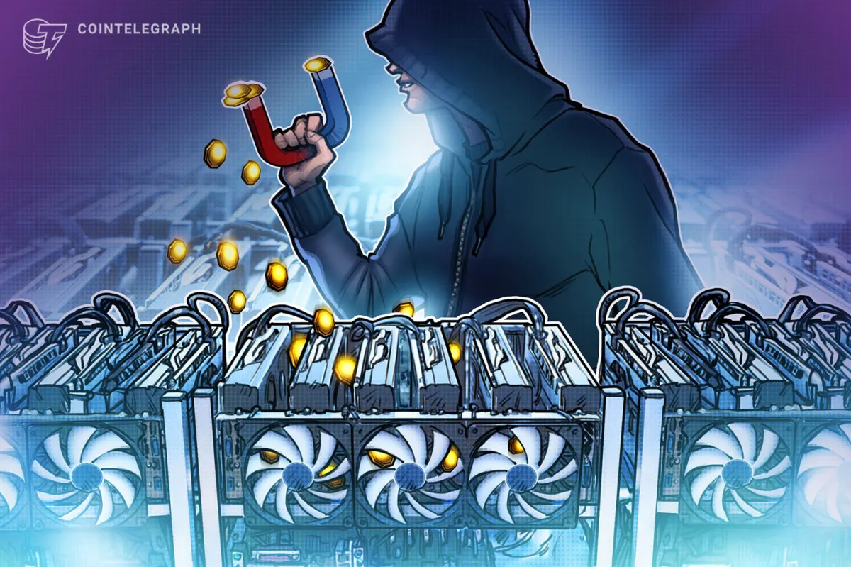 Nhà sáng lập BitRiver bị khởi tố tại Nga vì cáo buộc lừa đảo 8 triệu USD