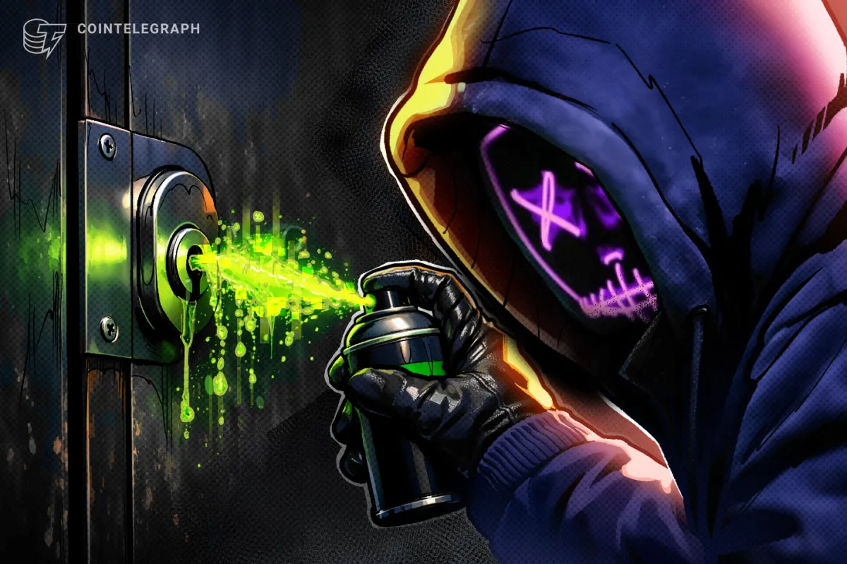 Aztec bị hack lần hai, mất 2,1 triệu USD