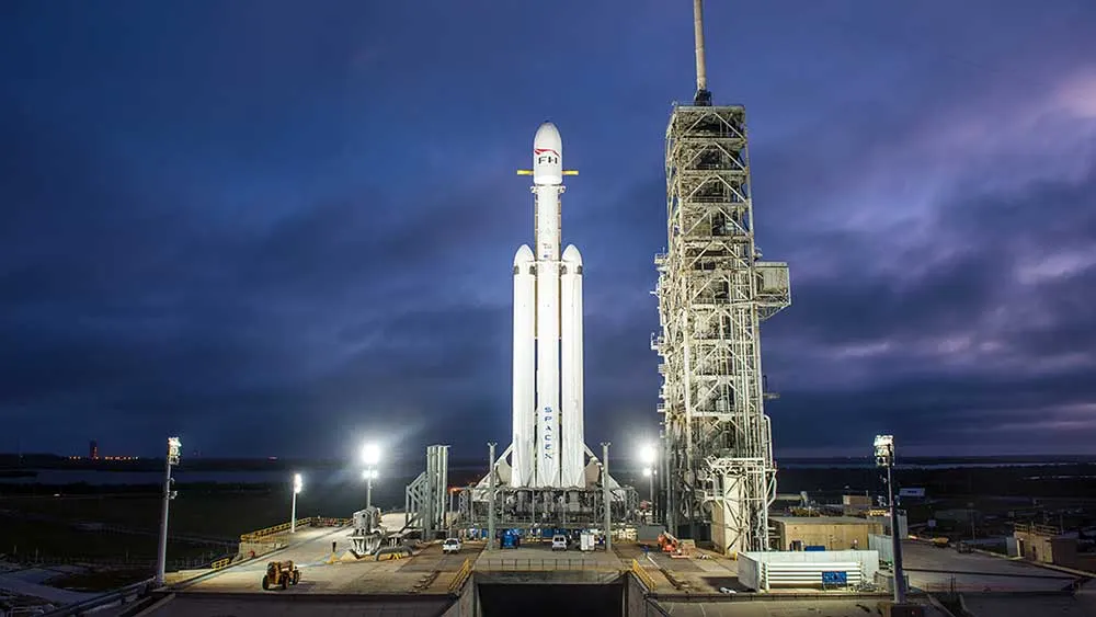 Cổ phiếu SpaceX: Cách kiếm lợi nhuận từ IPO biến động