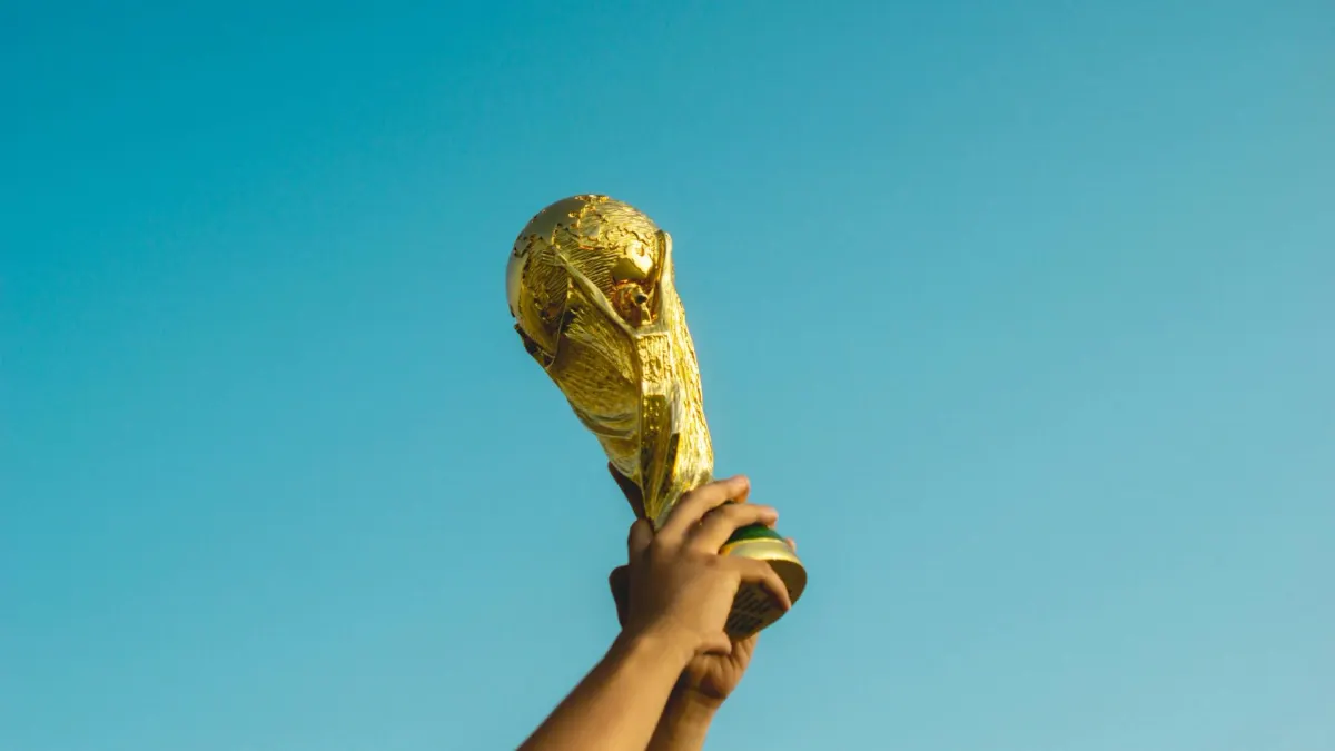 Thị trường dự đoán bùng nổ 50 tỷ USD dịp World Cup