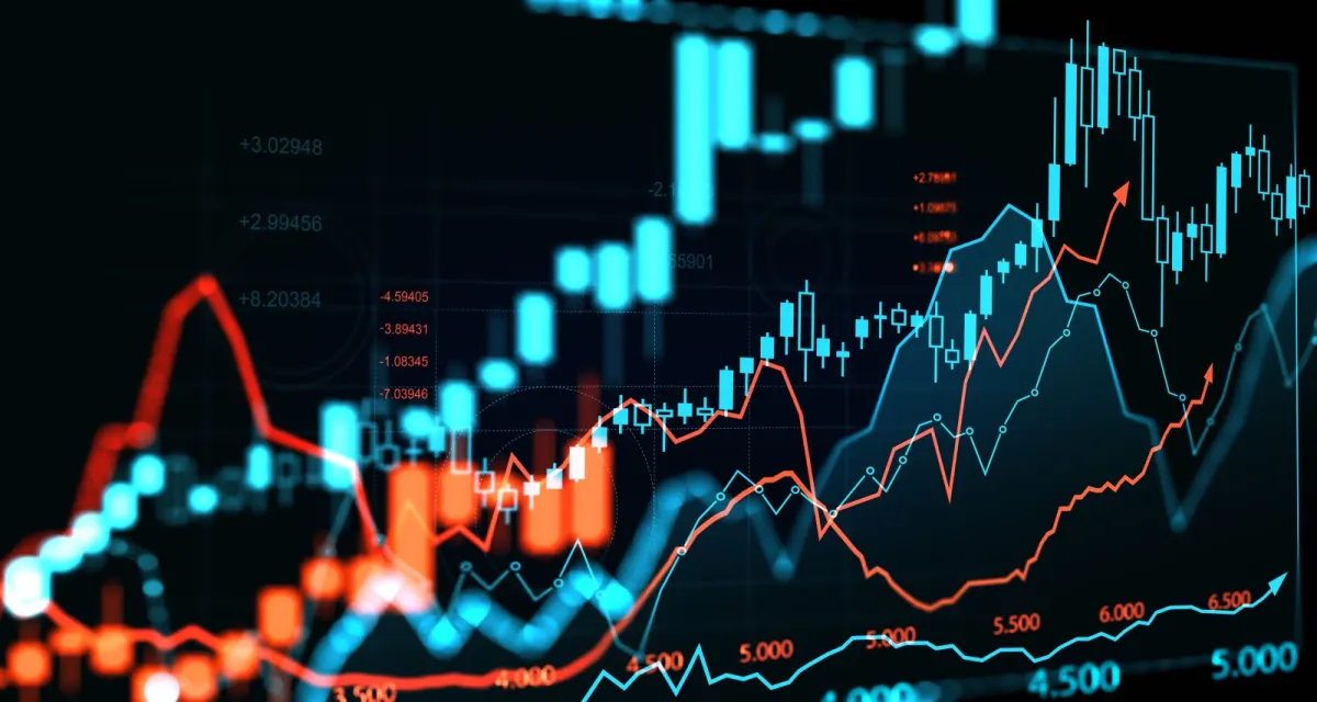 Duos Technologies: Chuyển đổi AI thu hút Phố Wall, tiềm năng vốn hóa 300 triệu USD