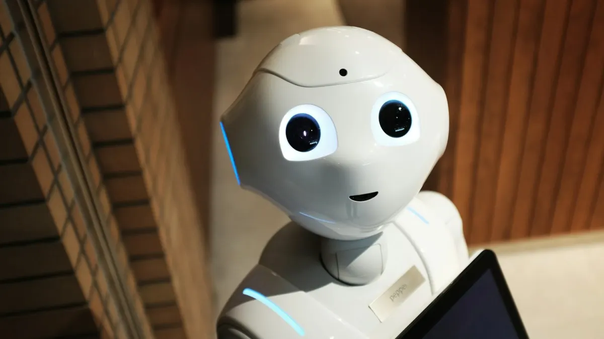 Cổ phiếu AI Robotics nổi bật: Rockwell, Emerson, Honeywell