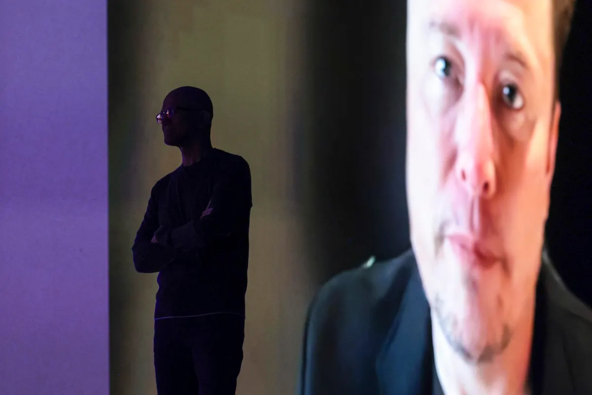 SpaceX bùng nổ làm lộ rõ đà suy thoái của Microsoft