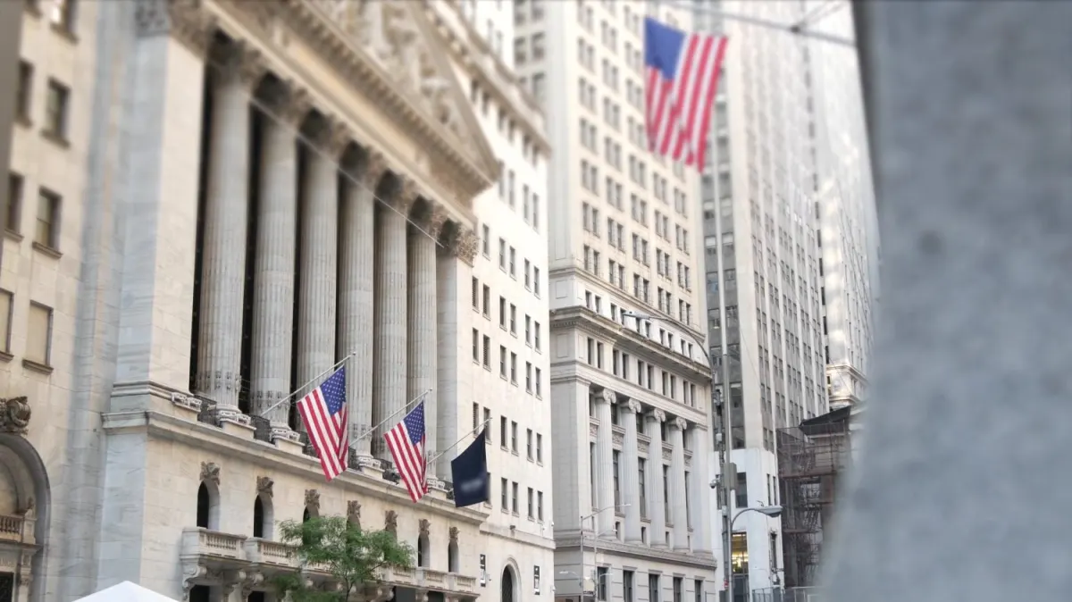 Morgan Stanley hợp tác OpenAI: AI đe dọa ngân hàng đầu tư?