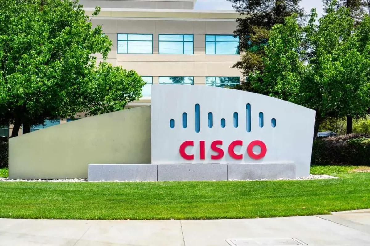 Cisco trong biên độ giao dịch, chiến lược bán quyền chọn OTM hiệu quả