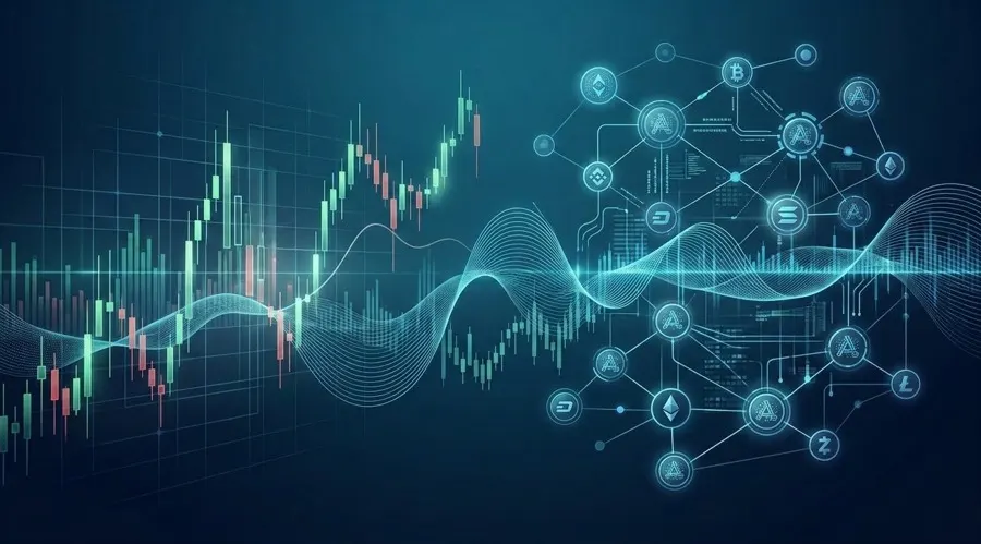 DeFi đang dần giống Tài chính Truyền thống (TradFi) ra sao?