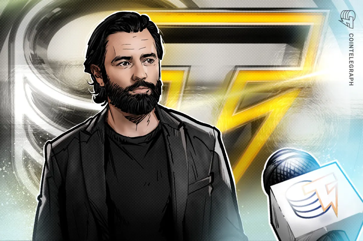 Lộ trình quantum sẽ đẩy Bitcoin lên cao hơn: Charles Edwards
