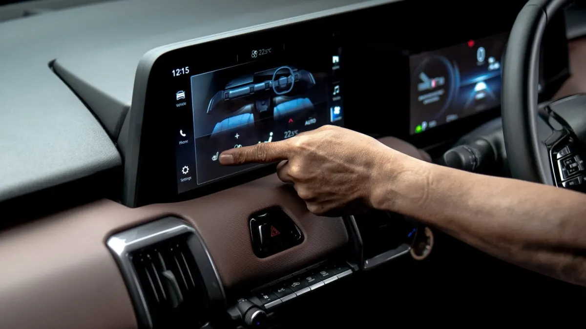 HCLTech hợp tác Volkswagen phát triển phần mềm ô tô