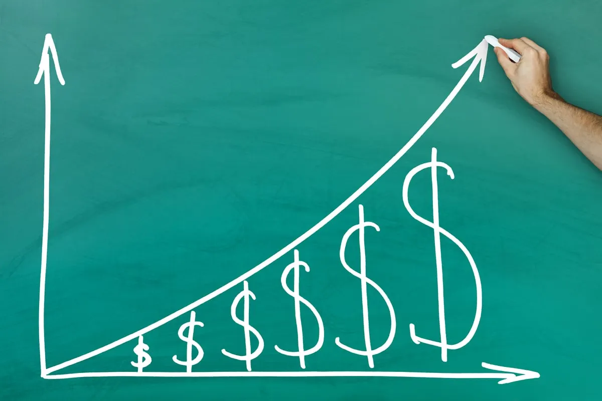 Đầu tư gì năm 2027? 2 cổ phiếu AI tiềm năng không thể bỏ lỡ