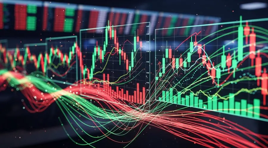xStocks Vượt 800 Triệu USD: Cơ Hội Đầu Tư Chứng Khoán Token Hóa