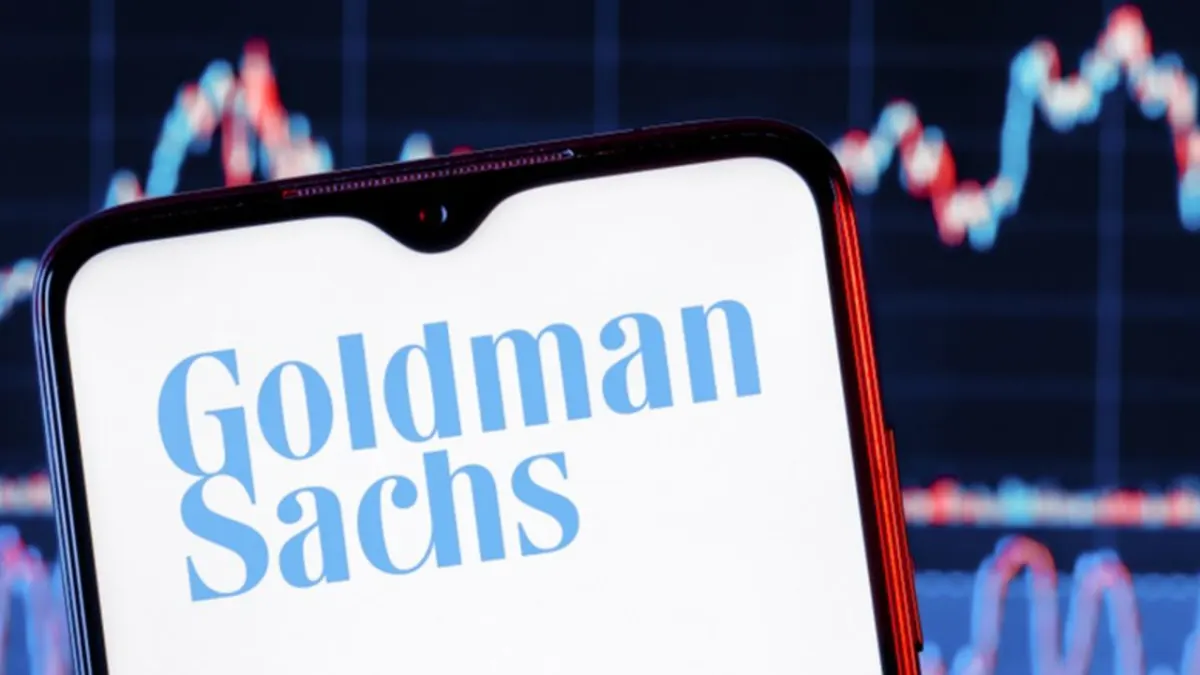 Goldman Sachs mua Neos, mở rộng ETF thu nhập từ derivatives