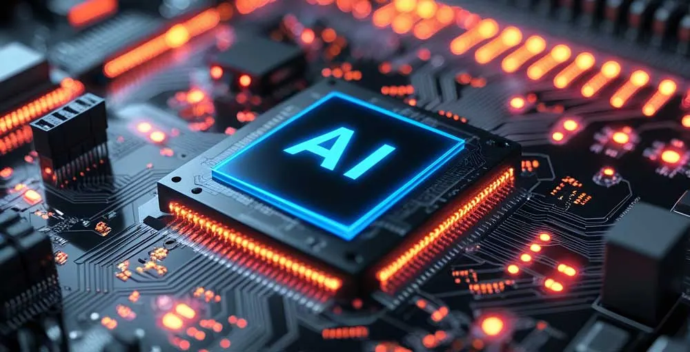 Công cụ AI Test Maker tăng mạnh 76% giá cổ phiếu