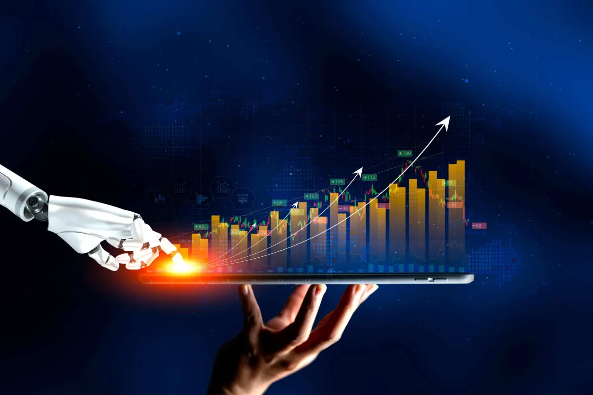 Cổ phiếu AI định giá rẻ: Jim Cramer khuyên mua IBM