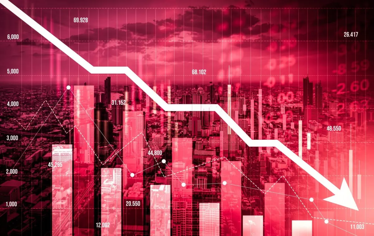 Thị trường không sụp đổ: Dòng tiền rời cổ phiếu công nghệ